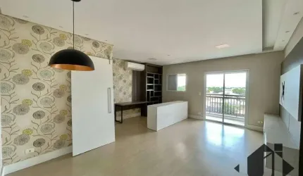 Apartamento com 2 dormitórios à venda, 82 m² por R$ 560.000,00 - Residencial Cyan Boulevard Das Águas - Taubaté/SP