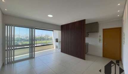 Apartamento com 3 dormitórios à venda, 114 m² por R$ 800.000 - Edifício Renaissance - Taubaté/SP