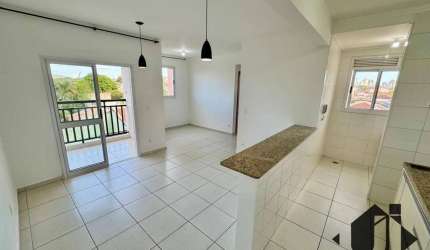 Apartamento com 2 dormitórios à venda, 64 m² por R$ 340.000,00 - Edifício Tarsila do Amaral - Taubaté/SP