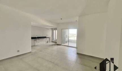 Apartamento com 3 dormitórios à venda, 112 m² por R$ 737.000,00 - Edifício Élégance - Taubaté/SP