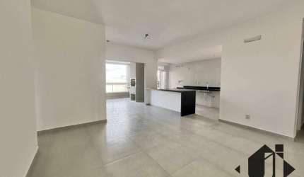 Apartamento com 3 dormitórios à venda, 119 m² por R$ 753.900 - Edifício Élégance - Taubaté/SP