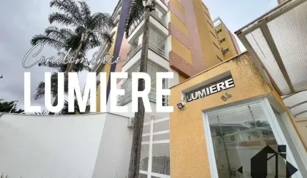 Apartamento com 3 dormitórios à venda, 156 m² por R$ 850.000,00 - Condomínio Lumiere - Taubaté/SP