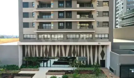 Apartamento Novo no Jardim Sul, Uberlândia - 3 Quartos, Varanda Gourmet