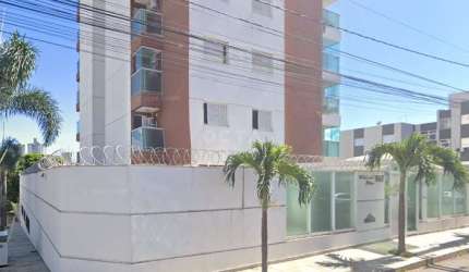 Apartamento Elegante com Varanda Gourmet no Bairro Saraiva, Uberlândia