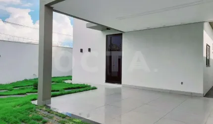 Casa Moderna no Jardim Europa: Espaço e Conforto