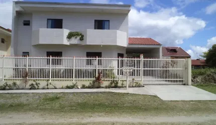 SOBRADO À VENDA FAIXA MAR BALNEÁRIO PONTAL DO SUL