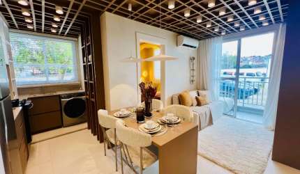 Apartamento Lapa - Barra Funda