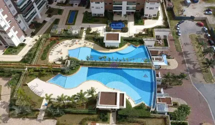 Elegante Apartamento de 194 m² no Condomínio Lorian Boulevard!