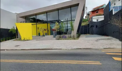 Terreno a venda Avenida Dr. Martin Luther King