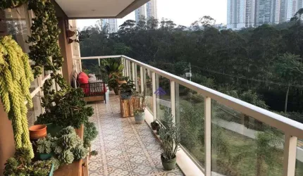 Apartamento à venda, 227 m² por R$ 2.200.000,00 - Vila Yara - Osasco/SP