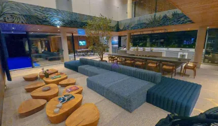 Casa com 5 dormitórios à venda, 540 m² por R$ 8.500.000 - Toque Toque Pequeno - São Sebastião/SP