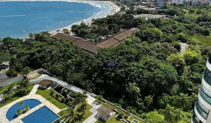 APARTAMENTO A VENDA ENSEADA - GUARUJÁ SP
