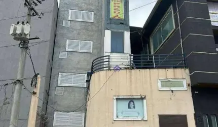 Prédio, 1601 m² - venda por R$ 4.000.000 ou aluguel por R$ 32.001/mês - Km 18 - Osasco/SP