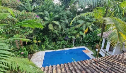 CASA A VENDA GUARATUBA II, BERTIOGA - SP