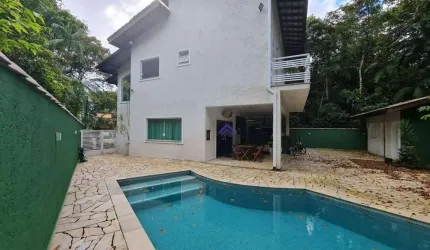 CASA A VENDA  EM GUARATUBA II, BERTIOGA -SP