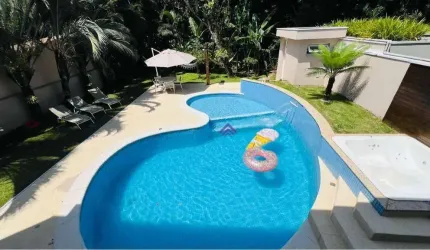 CASA A VENDA EM RIVIERA DE SÃO LOURENÇO - BERTIOGA SP