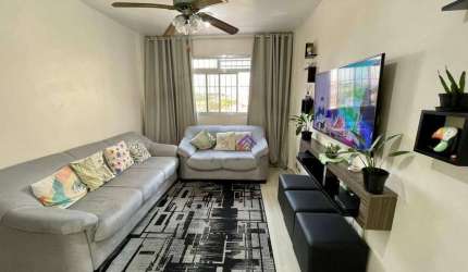 Vendo apartamento de 3 dormitórios no Jaguaré