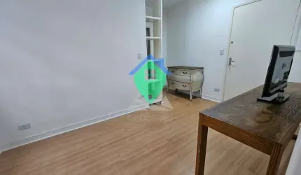 Apartamento à venda, 44 m² por R$ 510.000,00 - Vila Madalena - São Paulo/SP