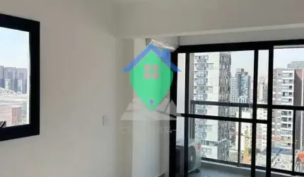 Apartamento, 30 m² - venda por R$ 477.000,00 ou aluguel por R$ 3.680/mês - Pompeia - São Paulo/SP