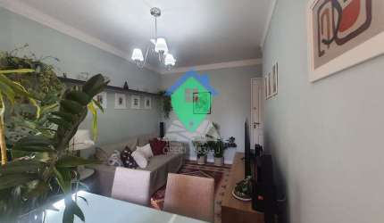 Apartamento à venda, 71 m² por R$ 520.000,00 - Vila Romana - São Paulo/SP