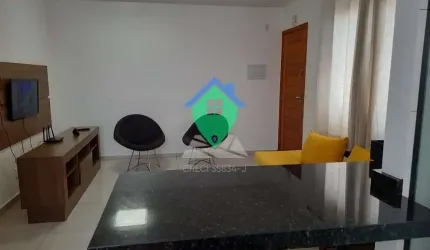 Apartamento Garden à venda, 65 m² por R$ 424.000,00 - Vila Jaguara - São Paulo/SP