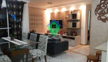Apartamento à venda, 68 m² por R$ 742.000,00 - Vila Leopoldina - São Paulo/SP