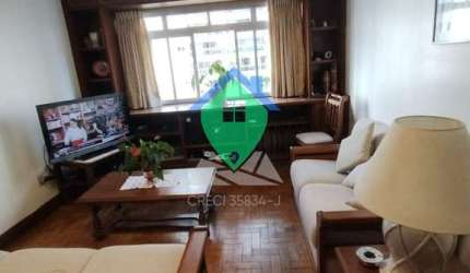 Apartamento à venda, 96 m² por R$ 750.000,00 - Perdizes - São Paulo/SP