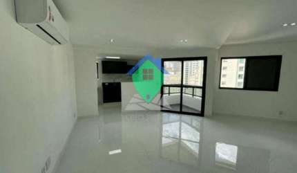 Cobertura Duplex com 2 dormitórios, 110 m² - venda por R$ 1.500.000 ou aluguel por R$ 14.767,82/mês