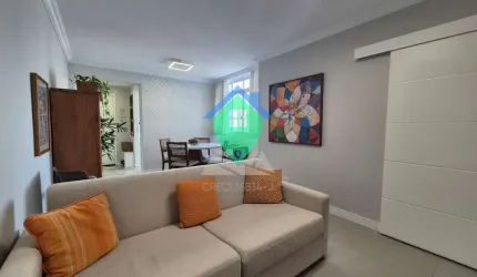 Apartamento à venda, 95 m² por R$ 1.200.000,00 - Vila Romana - São Paulo/SP