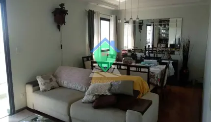 Apartamento à venda, 140 m² por R$ 1.500.000,00 - Perdizes - São Paulo/SP