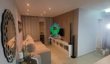 Apartamento à venda, 94 m² por R$ 1.460.000,00 - Vila Romana - São Paulo/SP