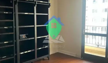 Apartamento à venda, 105 m² por R$ 1.200.000,00 - Pompeia - São Paulo/SP