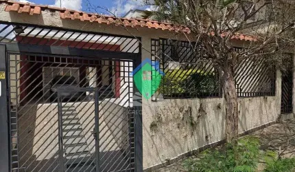 Casa à venda, 250 m² por R$ 650.000,00 - Vila Catupia - São Paulo/SP