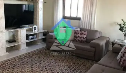 Apartamento à venda, 193 m² por R$ 1.950.000,00 no Alto da Lapa - São Paulo/SP