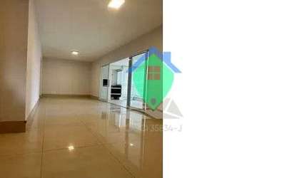 Apartamento com 3 suítes à venda, 145 m² por R$ 1.850.000 - Várzea da Barra Funda - São Paulo/SP