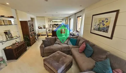 Apartamento à venda, 130 m² por R$ 1.650.000,00 - Alto da Lapa - São Paulo/SP