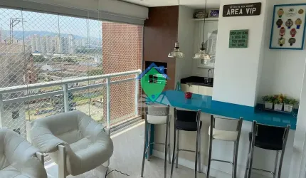 Apartamento à venda, 92 m² por R$ 1.650.000,00 - Vila Romana - São Paulo/SP