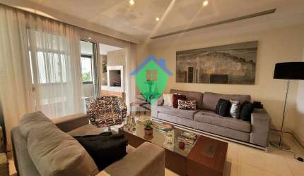 Apartamento 135 m²com 3 suítes à venda por R$ 2.100.000,00 em  Perdizes - São Paulo/SP