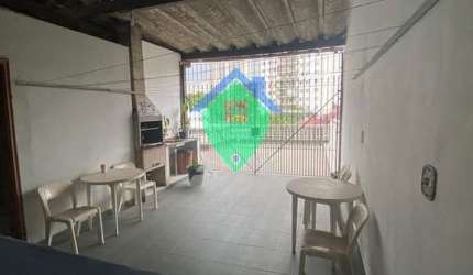 Casa à venda, 120 m² por R$ 1.150.000,00 - Perdizes - São Paulo/SP