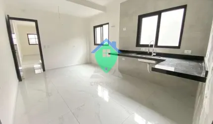 Sobrado à venda, 140 m² por R$ 1.290.000,00 - Parque São Domingos - São Paulo/SP