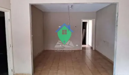 Sobrado à venda, 200 m² por R$ 1.300.000,00 - Vila Romana - São Paulo/SP