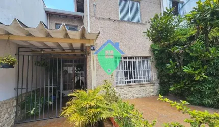 Casa à venda, 180 m² por R$ 1.200.000,00 - Água Branca - São Paulo/SP