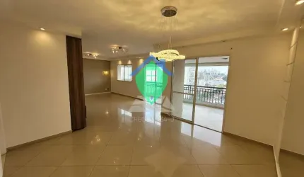 Apartamento à venda, 174 m² por R$ 2.756.000,00 - Vila Romana - São Paulo/SP