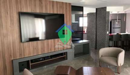 Apartamento à venda, 155 m² por R$ 2.300.000,00 na Vila Ipojuca - São Paulo/SP