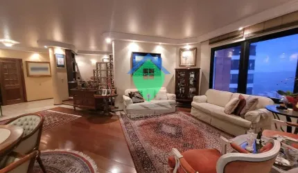 Apartamento  273 m², à venda por R$ 2.980.000,00 na Vila Madalena - São Paulo/SP