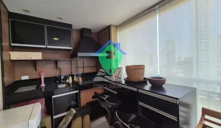 Apartamento à venda, 154 m² por R$ 2.500.000,00 - Vila Romana - São Paulo/SP