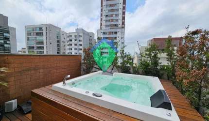 Apartamento, 150 m² - venda por R$ 2.300.000,00 ou aluguel por R$ 14.169,08/mês - Bela Vista - São