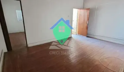 Terreno à venda, 247 m² por R$ 850.000,00 - Lapa - São Paulo/SP