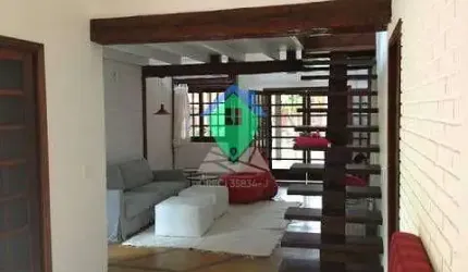 Casa à venda, 400 m² por R$ 1.600.000,00 - Camburi - São Sebastião/SP