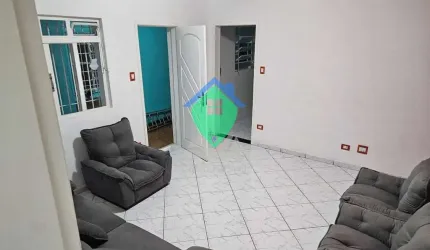 Casa à venda, 240 m² por R$ 2.000.000,00 - Vila Pompeia - São Paulo/SP